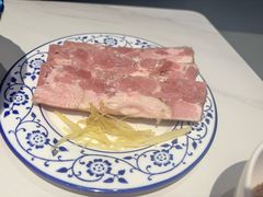 -镇南锅盖面馆(解放路店)