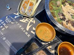 -牛武士寿喜烧·和牛火锅自助(全球首店)