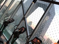 -Trainyard 炼·工场(中国国际贸易中心店)