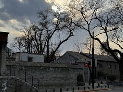 -北京国子监胡同
