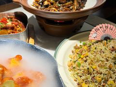 -打酱油·非遗淮扬菜(瘦西湖梅岭店)