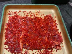 -神户赤童日式烤肉(金地广场店)