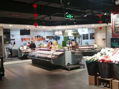 -中百仓储超市有限公司(越秀星汇维港店)