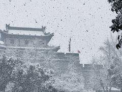 -西安城墙·碑林历史文化景区