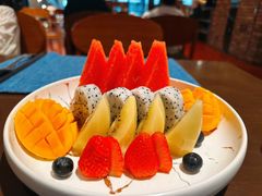 -OPEN開全日自助餐厅·牛肉火锅·海鲜(佛山希尔顿酒店)