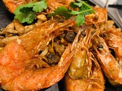 -鹿港小镇(悠唐店)