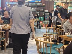 -0317火锅鸡·清真(正达店)