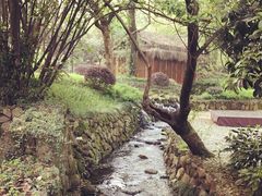 -三嚥阁 La Villa Restaurant