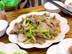 炒牛舌-南记食粥坊·宵夜大排档(岭南分店)
