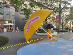 -东莞松山湖万象汇