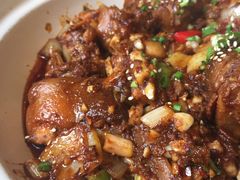 -情妹妹干锅锅(中海国际购物公园店)
