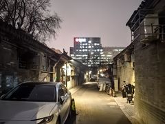 -锦尚阁烤鱼•天津菜(宣武门胡同店)