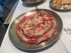 -西塔老太太泥炉烤肉(川沙百联店)