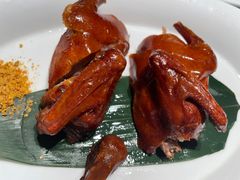 -羽鸽集·乳鸽专门店·地道顺德菜(岭南站店)