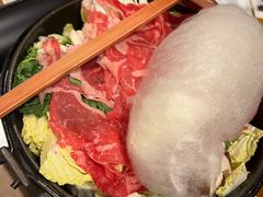 -千懿六本木酒场(常熟路店)