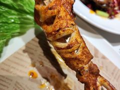 -开海·红岛海鲜虾水饺(石老人店)