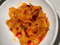 香辣螺片-阿忠食坊大排档·20年老店(万象城店)