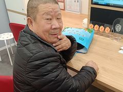 -安湃声助听器(密云店)