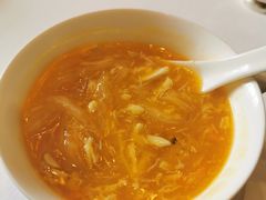 蟹黄鱼翅汤-福1015(愚园路店)