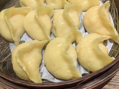 -天怡興·百年蒸饺(万豪广场店)