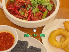 -圣爵菲斯大酒店(长沙世界之窗店)