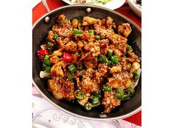 -赵小姐丨新中餐(曲江店)