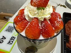 -花菇朵 ll 野生菌锅·精品滇菜(后沙峪店)