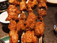 -丝路金桃·新疆菜(徐汇店)