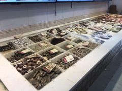 水产区-胖大嫂渔家排档·全海景餐厅(渔村店)