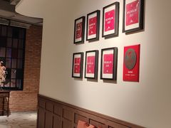 -漢舍中国菜馆(889广场店)