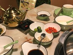 调味料-四季合味椰子鸡(南山大冲店)