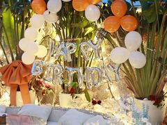 -天空花园餐吧·生日·团建(南山店)