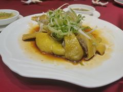 -北园酒家(小北路店)