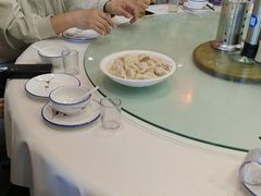 -大清花饺子(山庄店)