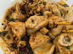 -状元水饺(成都SM广场店)