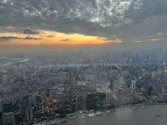 -上海中心大厦
