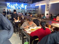 -建哥老菜馆(瑞达公寓一店)