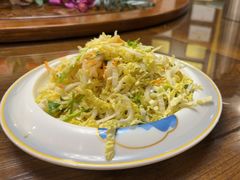 -北方饺子王·海肠捞饭·海鲜锅(山大店)