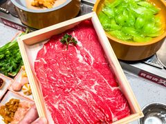 -喜味涮自助小火锅(广州东圃天河城店)