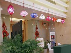 -上海吉臣维景酒店·维多利亚餐厅