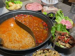 -冯校长老火锅(深圳总店)