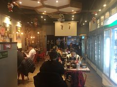 -落端云串串香(南京凤凰西街店)