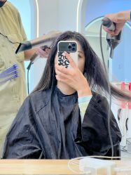 -Some Hair