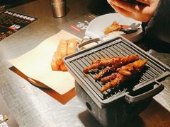 -烤匠麻辣烤鱼(青羊万达店)