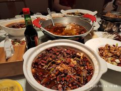 -辣婆婆(航天桥店)