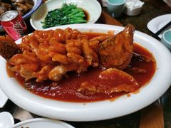 -老江南春·中国龙菜(衡山路店)