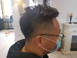 -沐染造型专业烫发染发