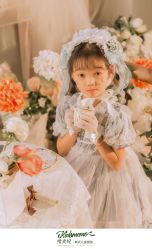 -KIDSMEMO拾光纪儿童摄影(金丰大厦店)