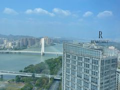 -柚·日式料理-富力万丽酒店