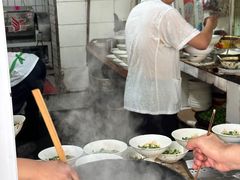 -甘记肥肠粉(马鞍北路店)